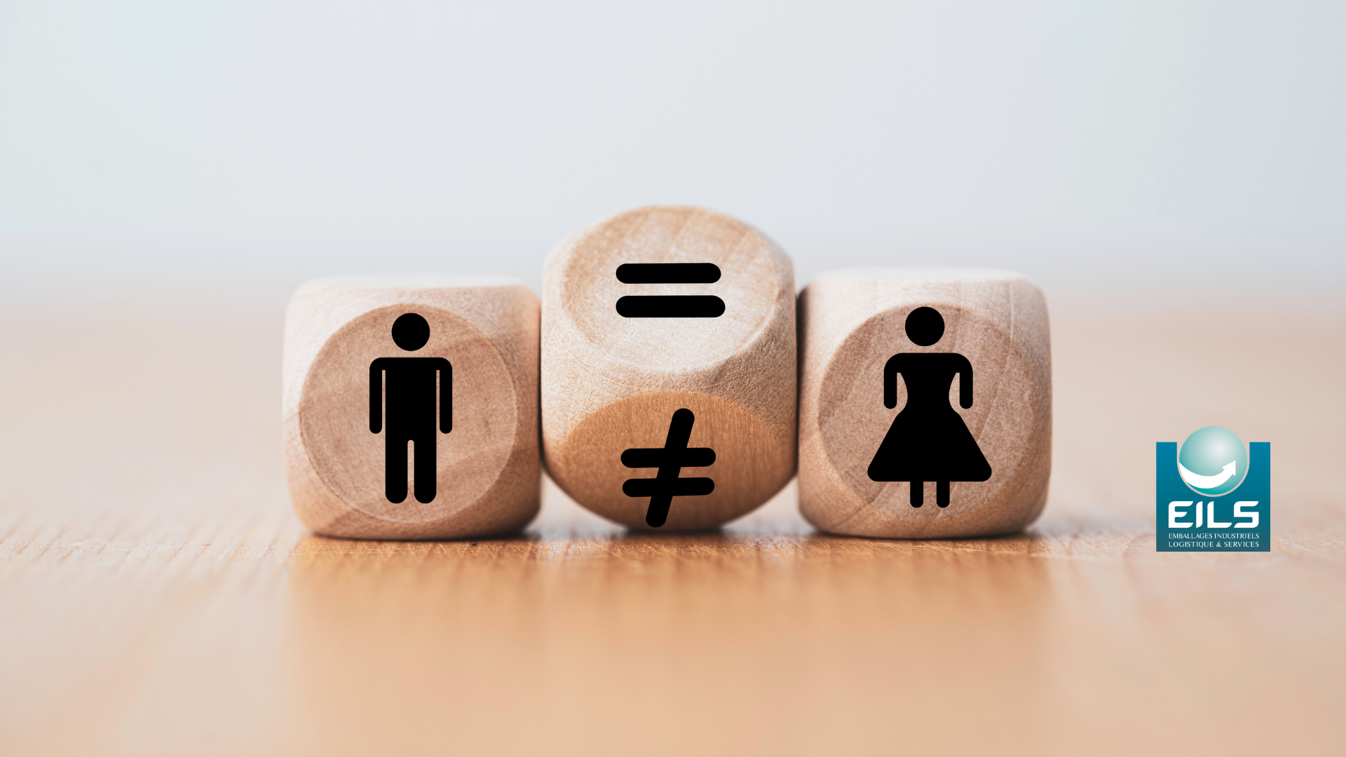 Egalité homme femme